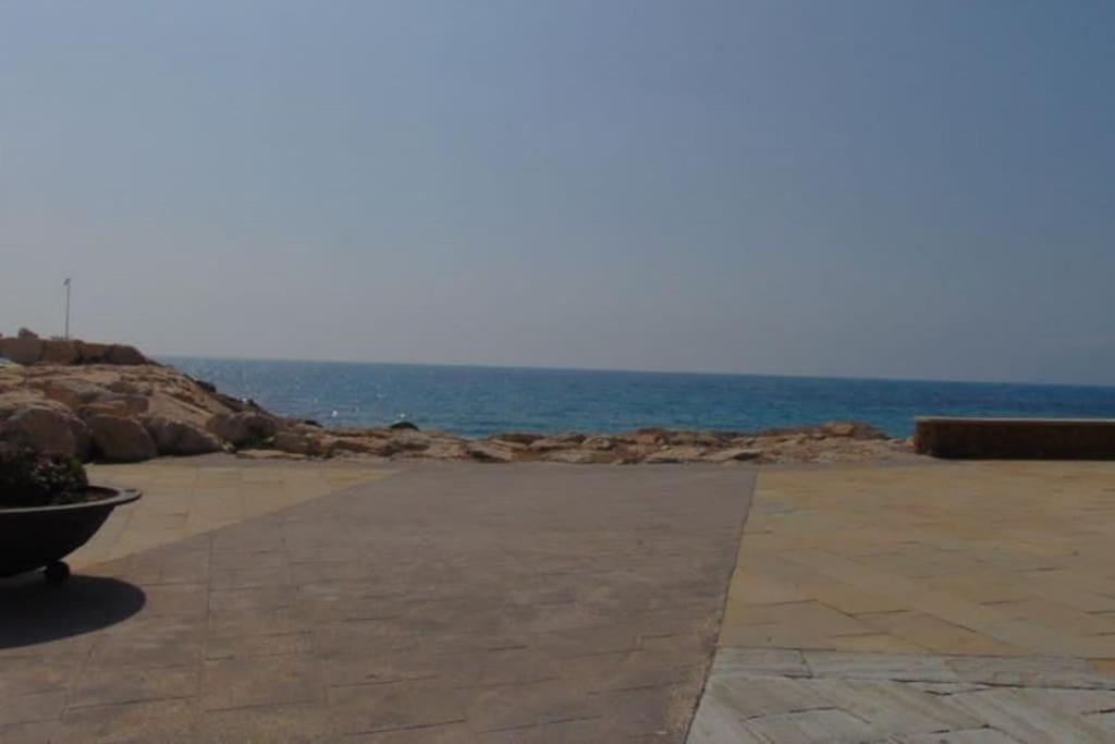 ¡Alojamiento A 100M De La Playa En Moraira! エクステリア 写真
